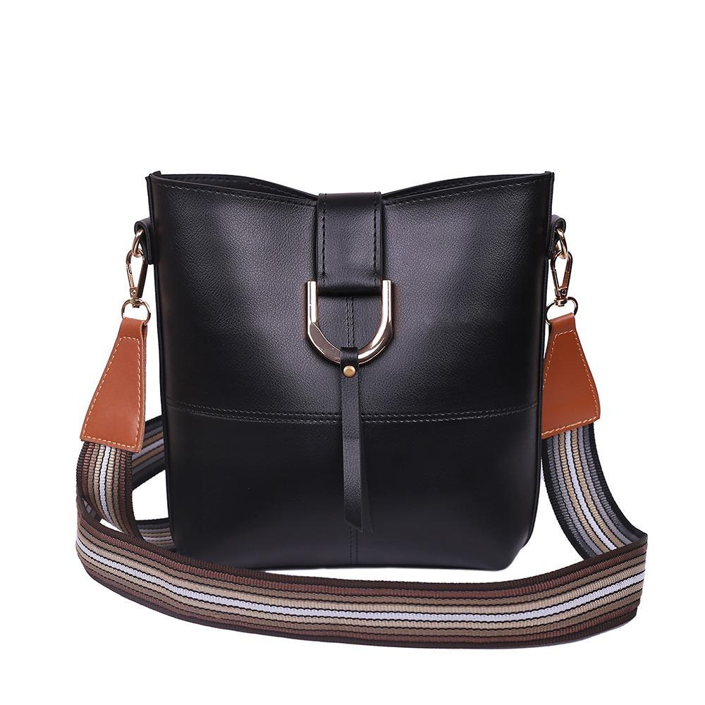 Simba Crossbody Bag